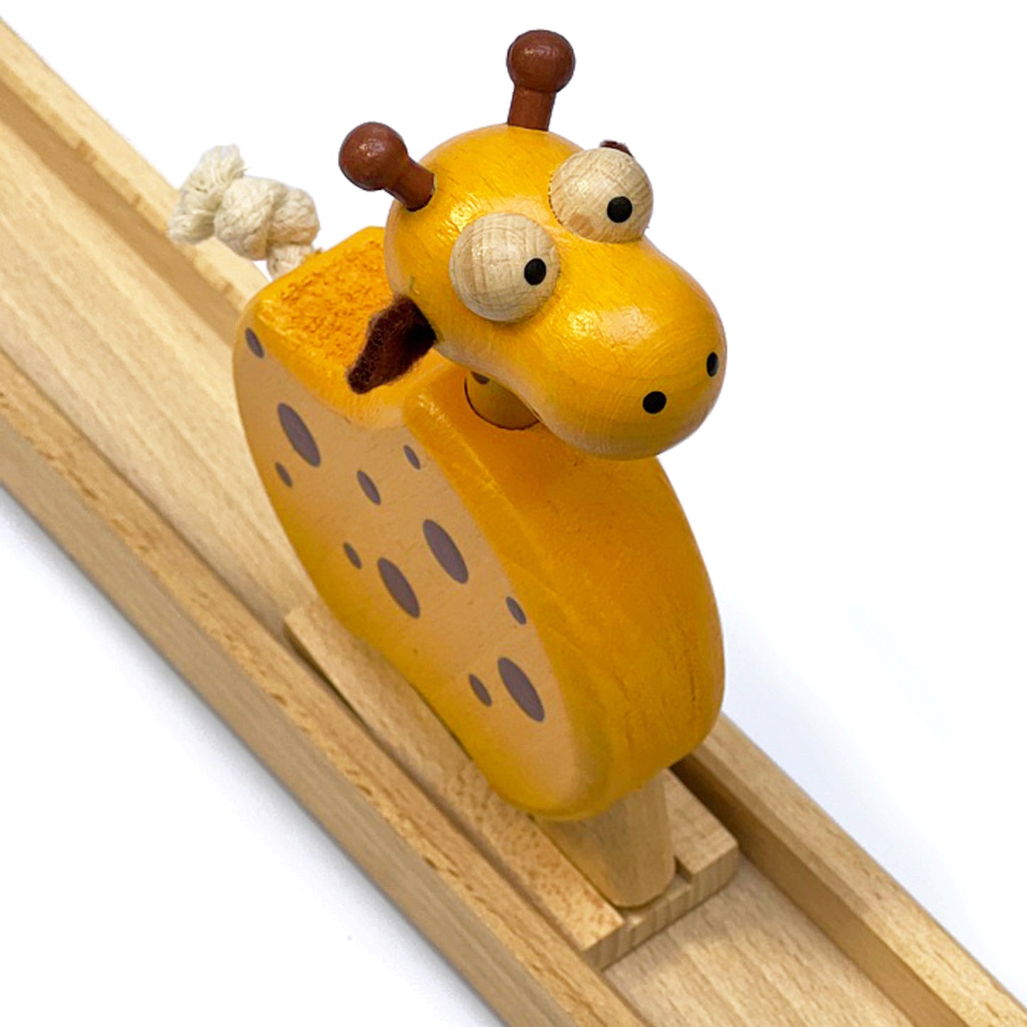 Giraffe Toy