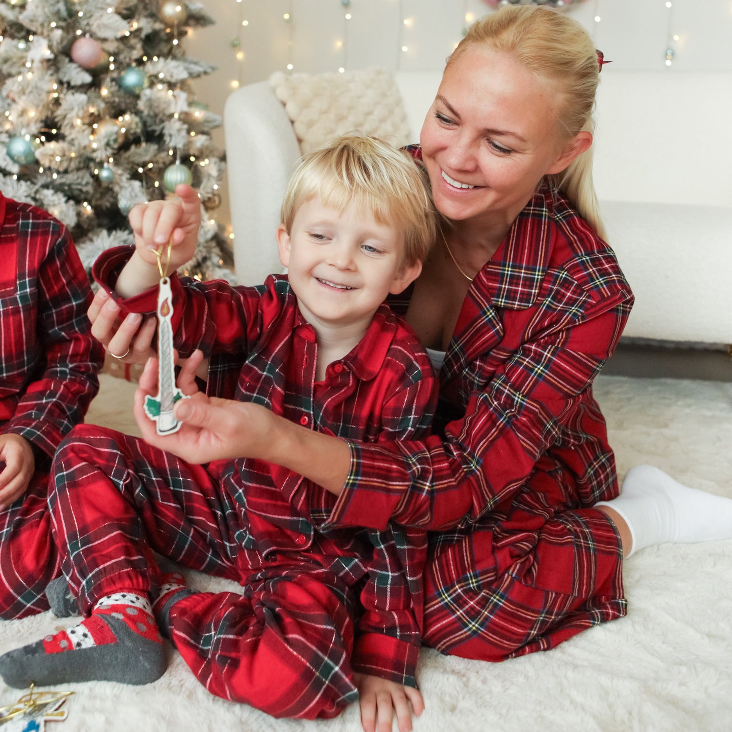 Christmas symbols