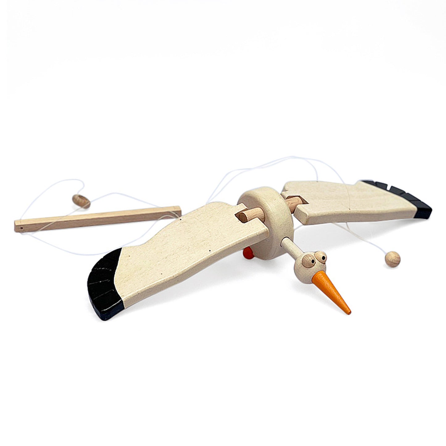 Stork Interior Decor