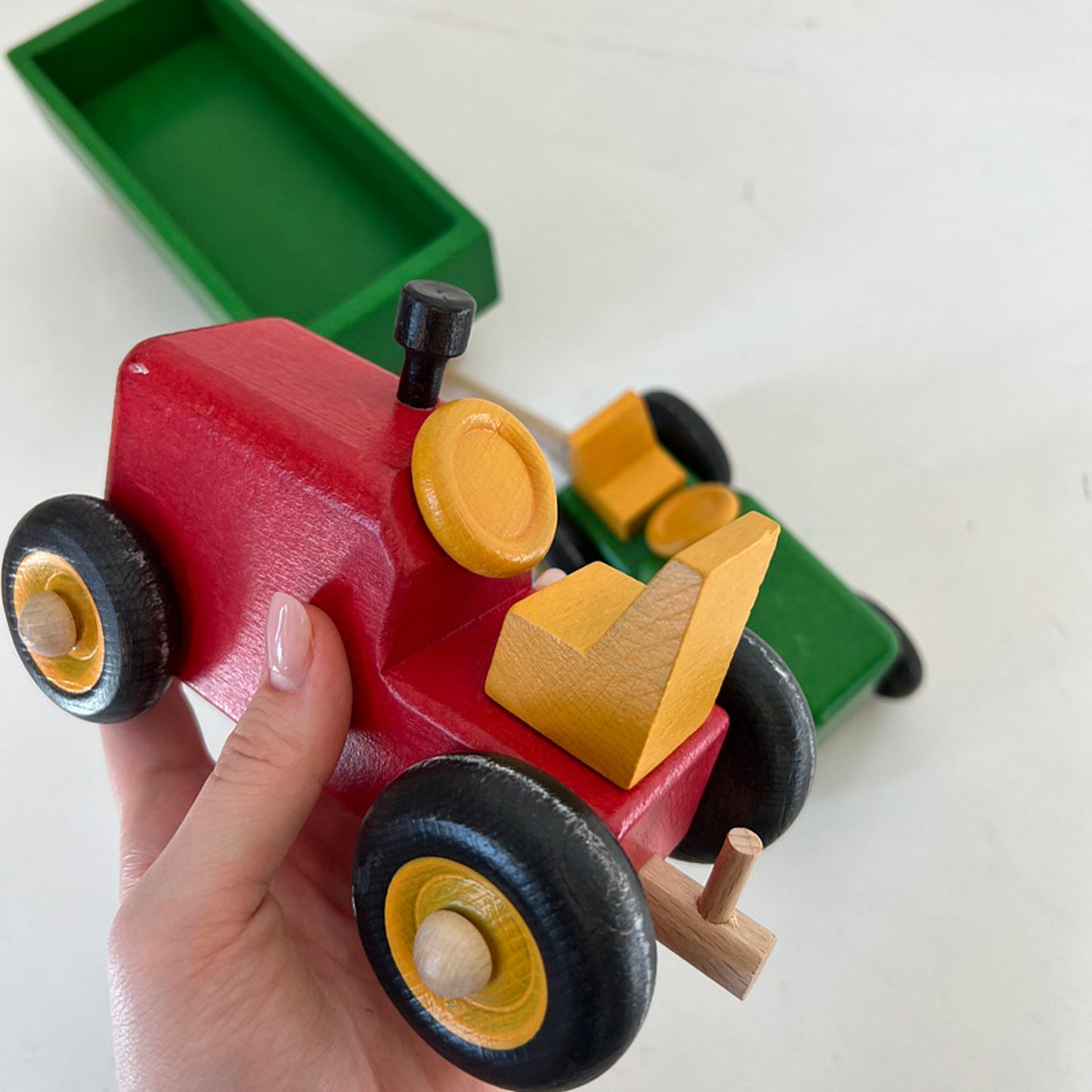 Traktor