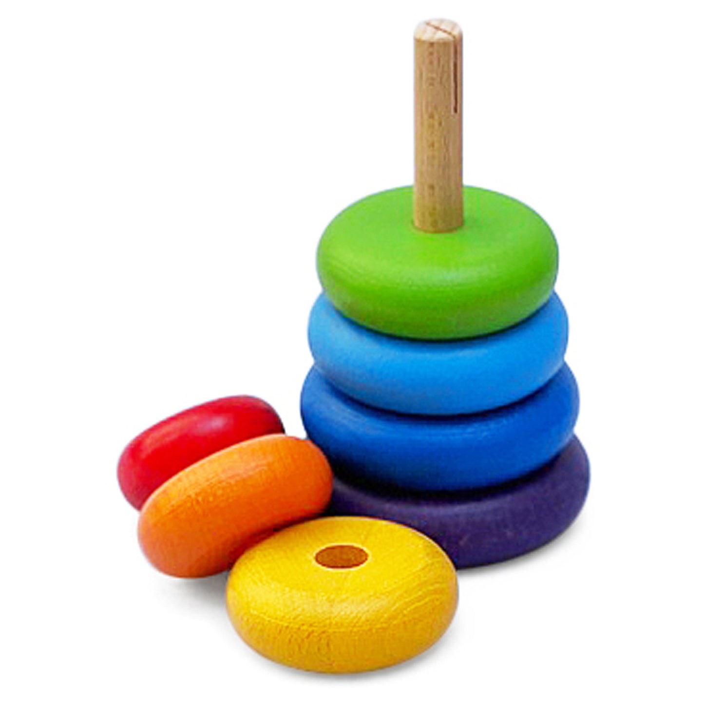 Rainbow Tower