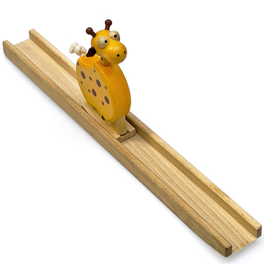 Giraffe Toy
