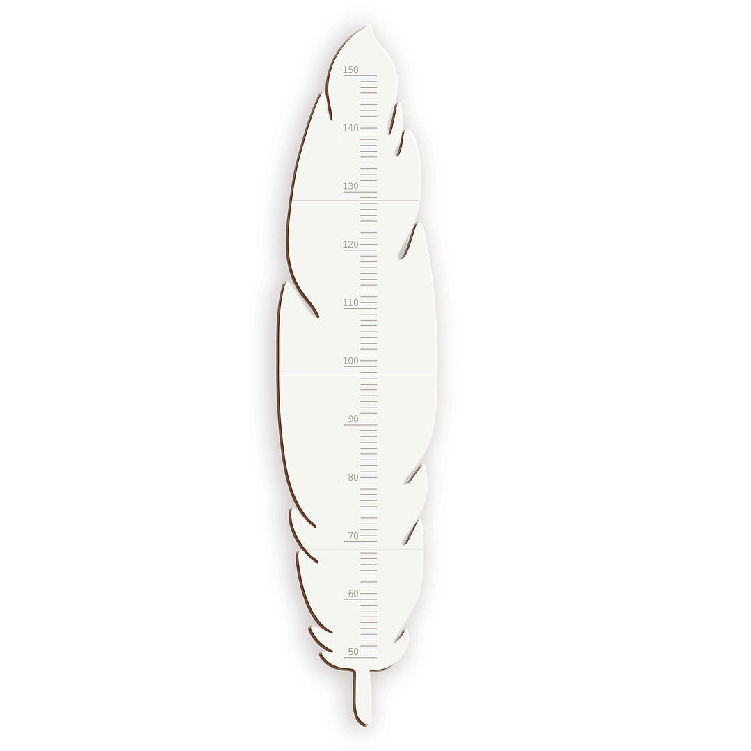 Height Meter Feather
