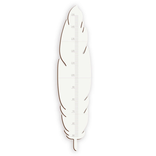 Height Meter Feather