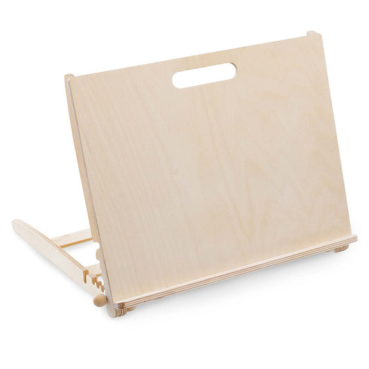 Tabletop easel