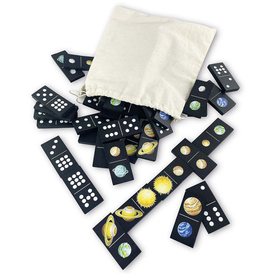 Domino Space