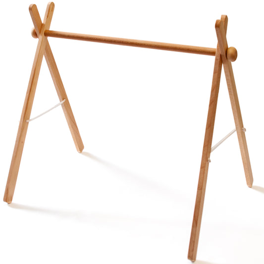 Montessori educational stand