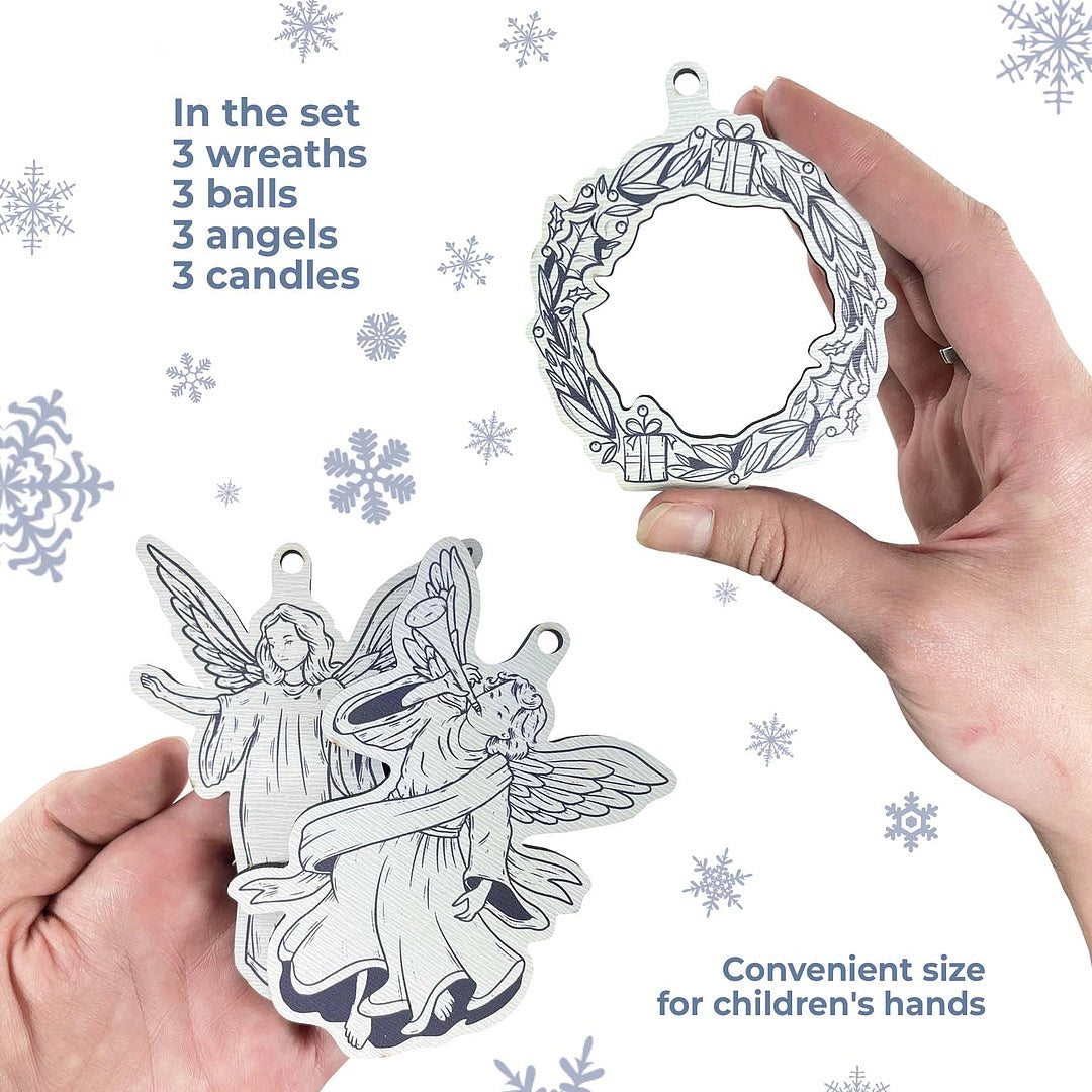 Christmas symbols
