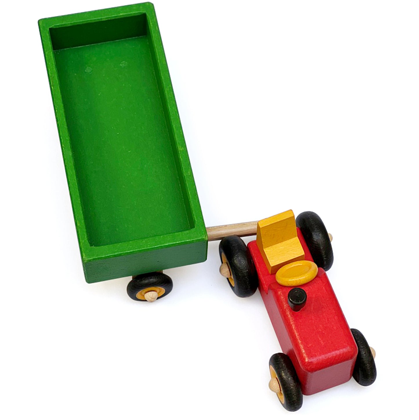 Traktor