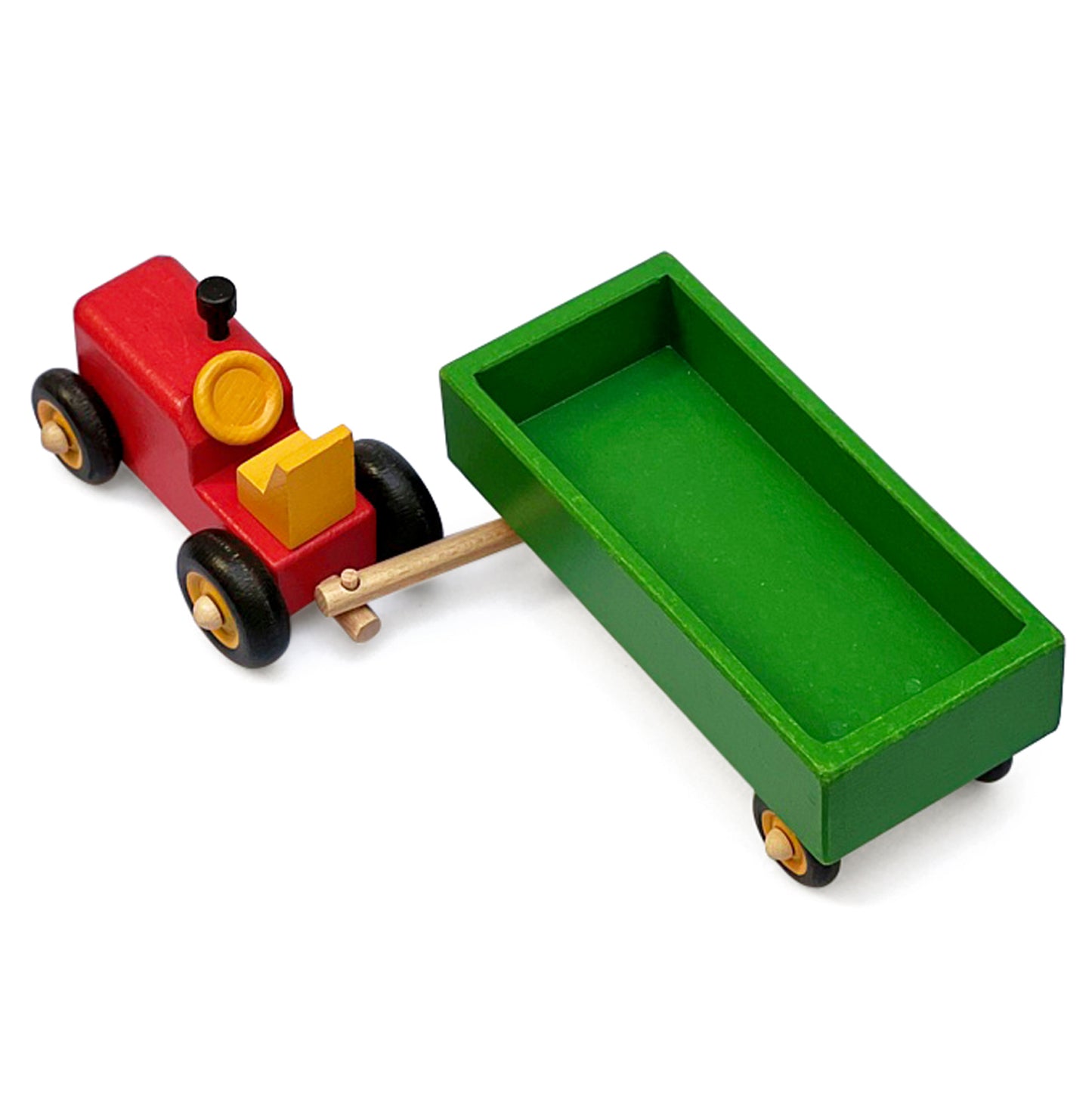 Traktor