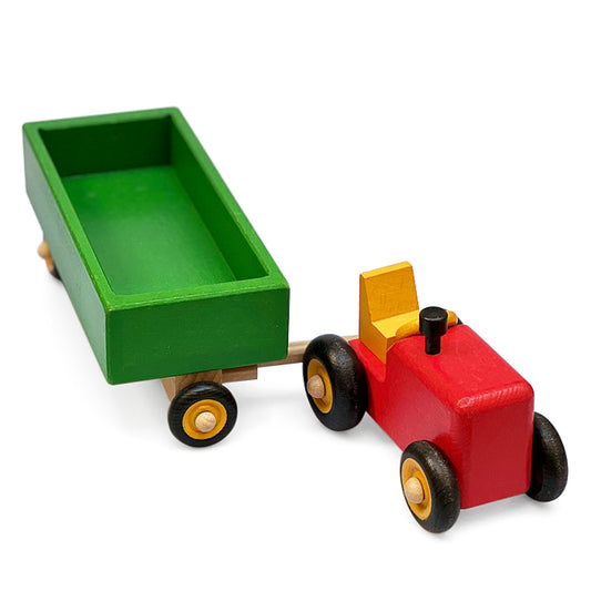 Traktor