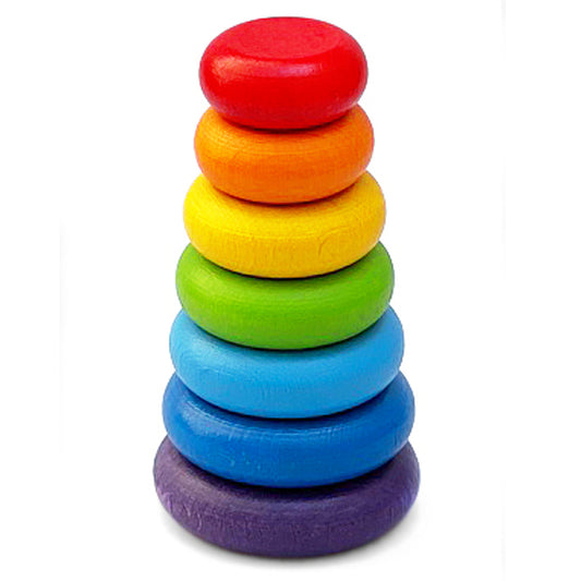 Rainbow Tower