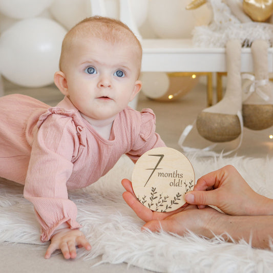 Cards for First Photos