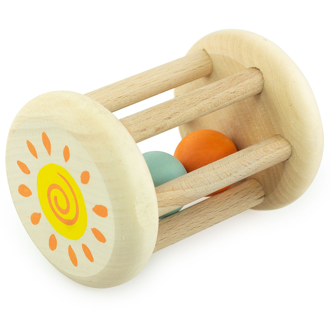 Rattle Rainbow