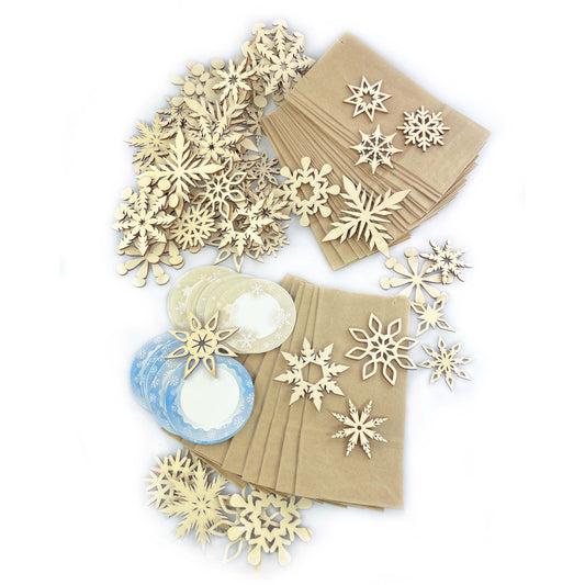 Advent Calendar "Bags"