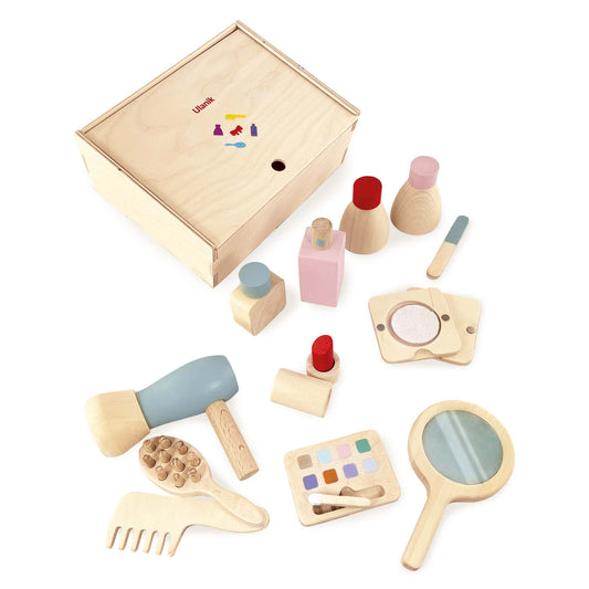 Game set "Beauty"